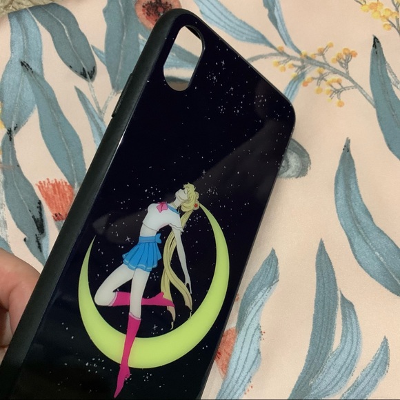 iPhone XS Max case - Picture 2 of 4